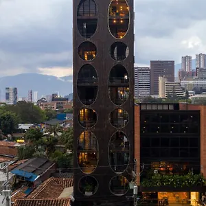 Apartahotel Nido Sky