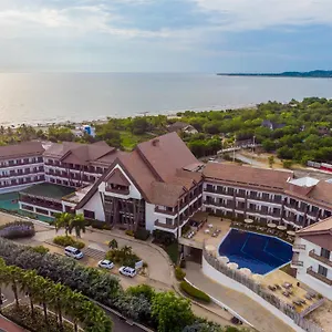 Hotel Melia Karmairi