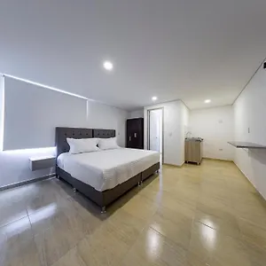 Apartahotel Galery