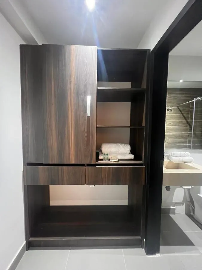 Hotel Zuriel Boutique Cartagena
