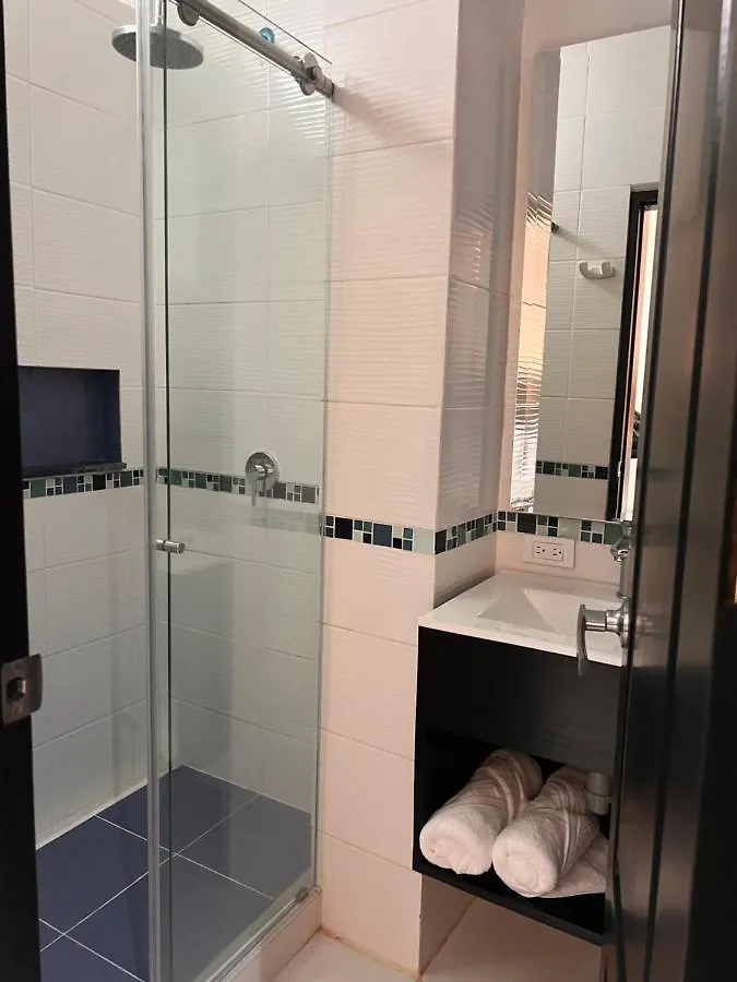 Hotel Zuriel Boutique Cartagena