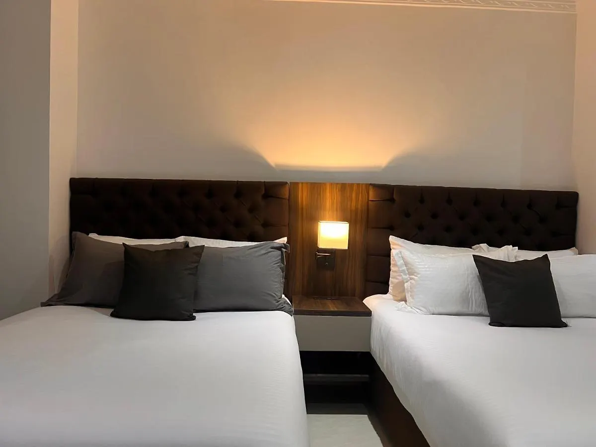 Hotel Zuriel Boutique Cartagena Colombia
