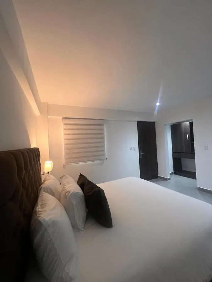 Hotel Zuriel Boutique Cartagena