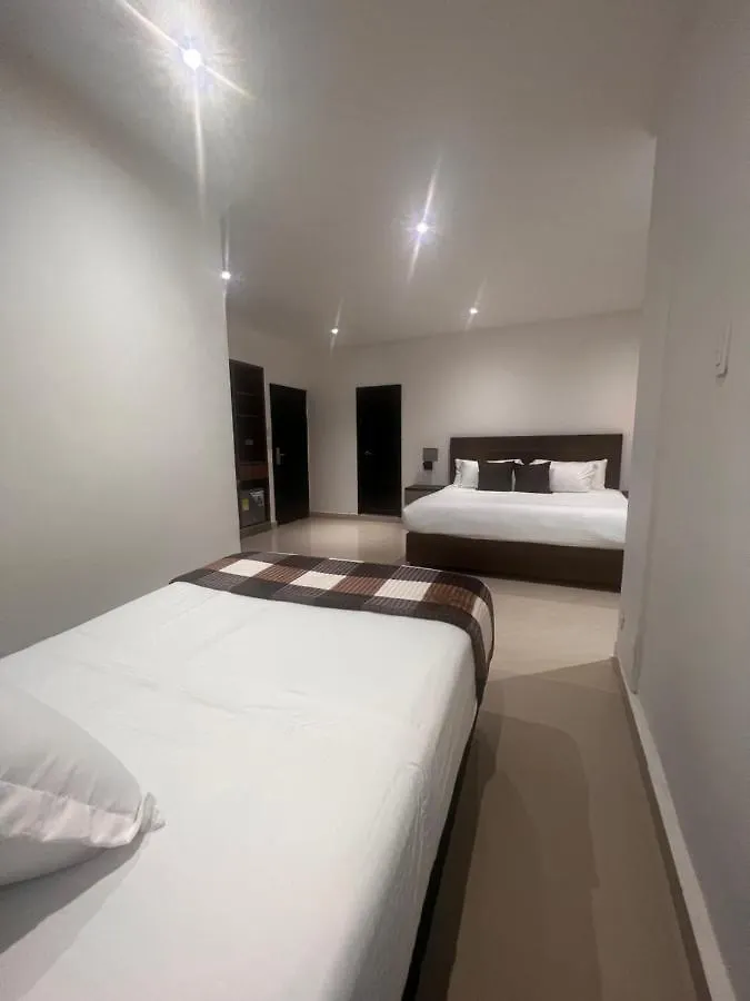 Hotel Zuriel Boutique Cartagena Colombia
