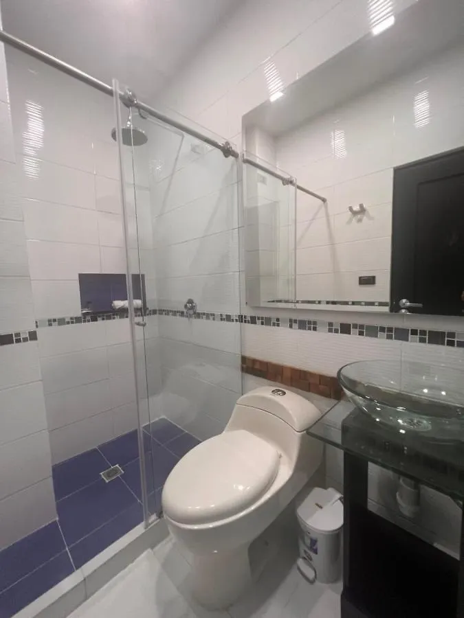 Hotel Zuriel Boutique Cartagena