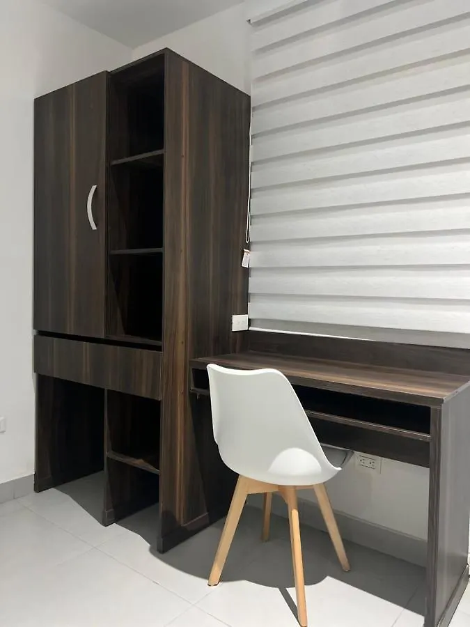 Hotel Zuriel Boutique Cartagena Colombia
