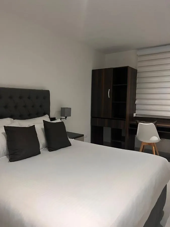 Hotel Zuriel Boutique Cartagena 4*,  Colombia
