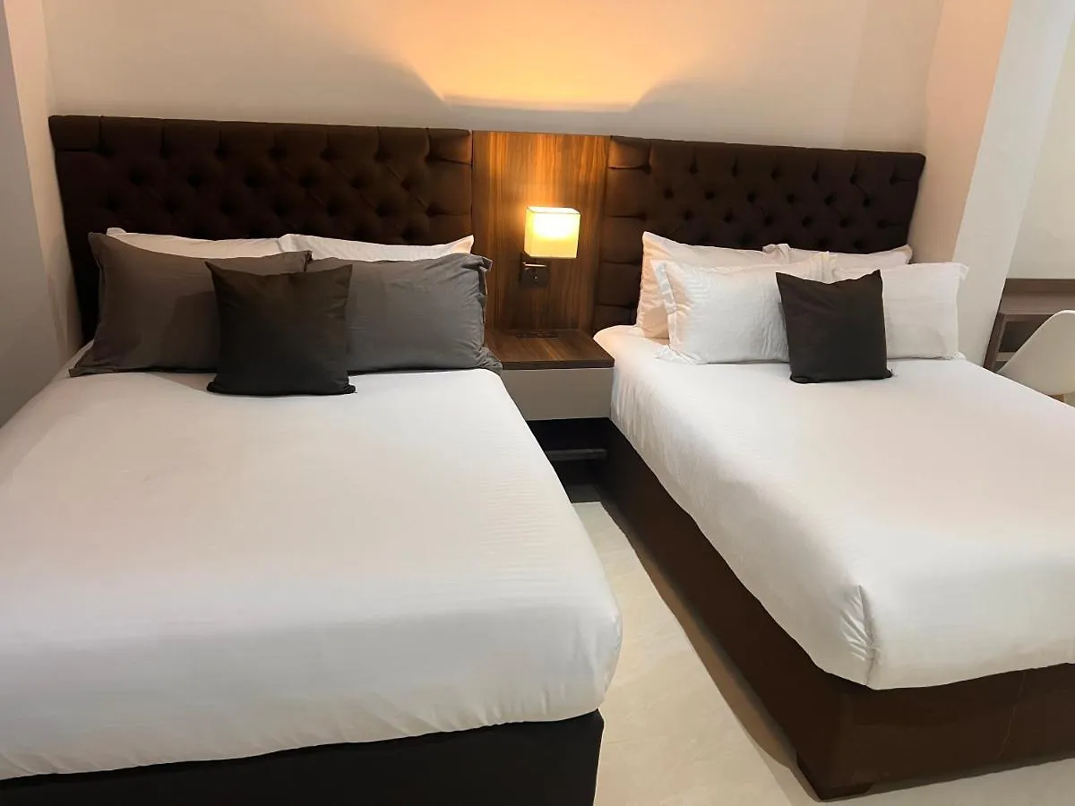 Hotel Zuriel Boutique Cartagena