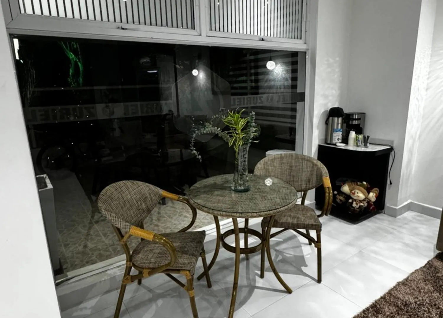 Hotel Zuriel Boutique Cartagena