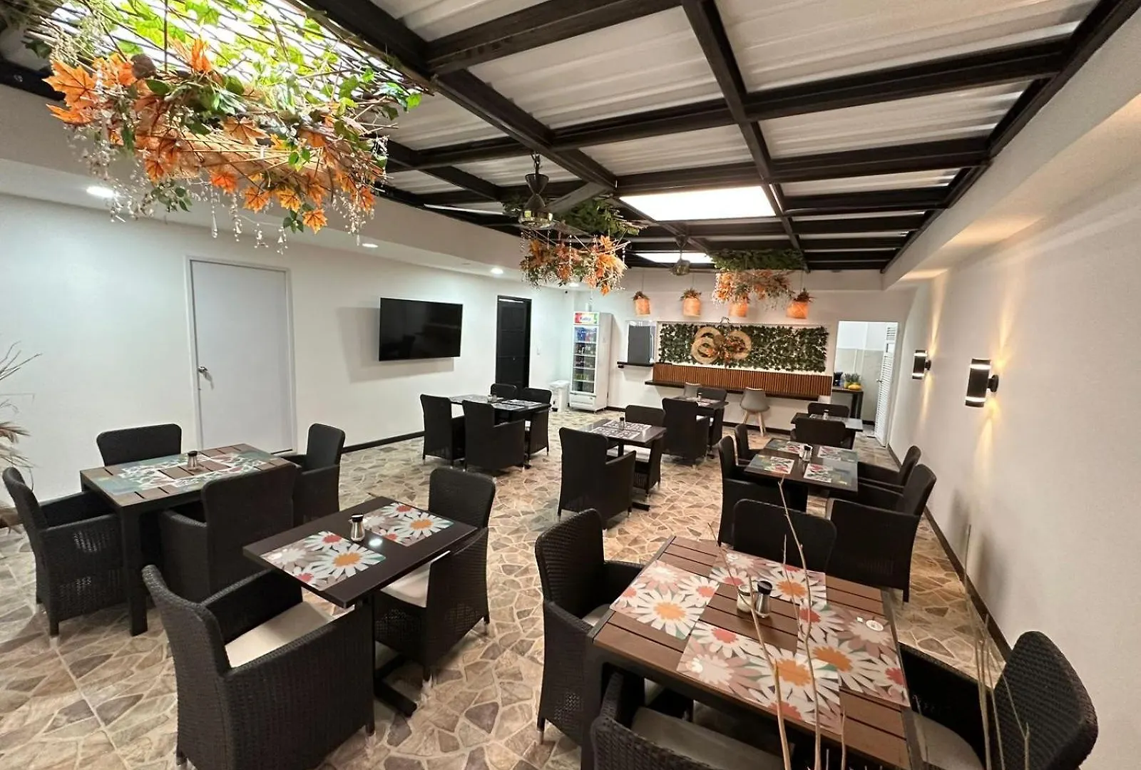 Hotel Zuriel Boutique Cartagena